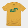 Retro Colorado State University Shirt Hoodie, Sweatshirt | PureTeeCo.com