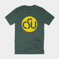 1970s CSU Tee Hoodie, Sweatshirt | PureTeeCo.com