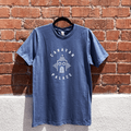 Electrobot Slate Tee Hoodie, Sweatshirt | PureTeeCo.com (Image 1)