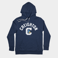 Vintage Creighton Bluejays Logo Hoodie T-Shirts, Sweatshirt | PureTeeCo.com