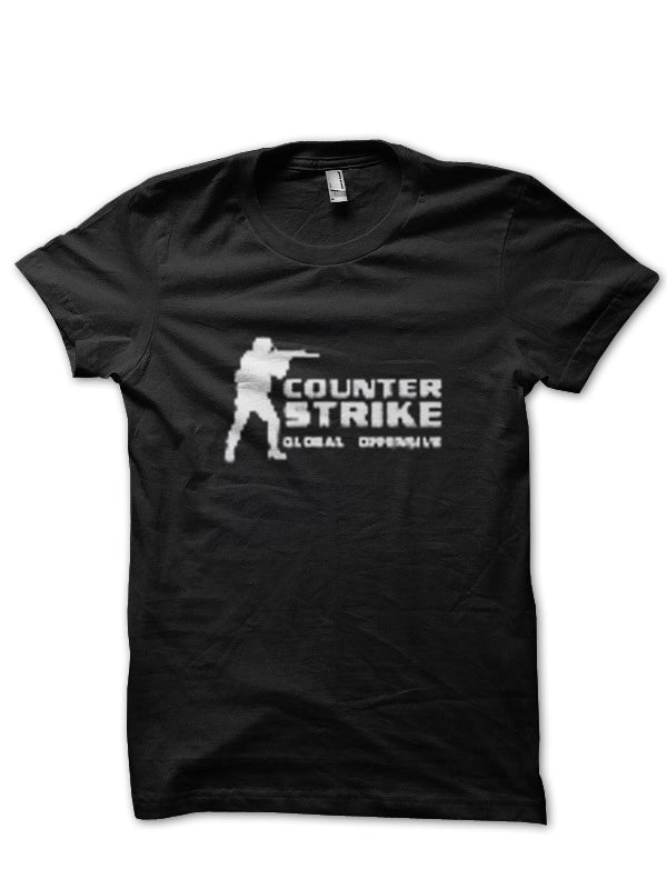 CSGO T-Shirt Style013 Hoodie, Sweatshirt | PureTeeCo.com