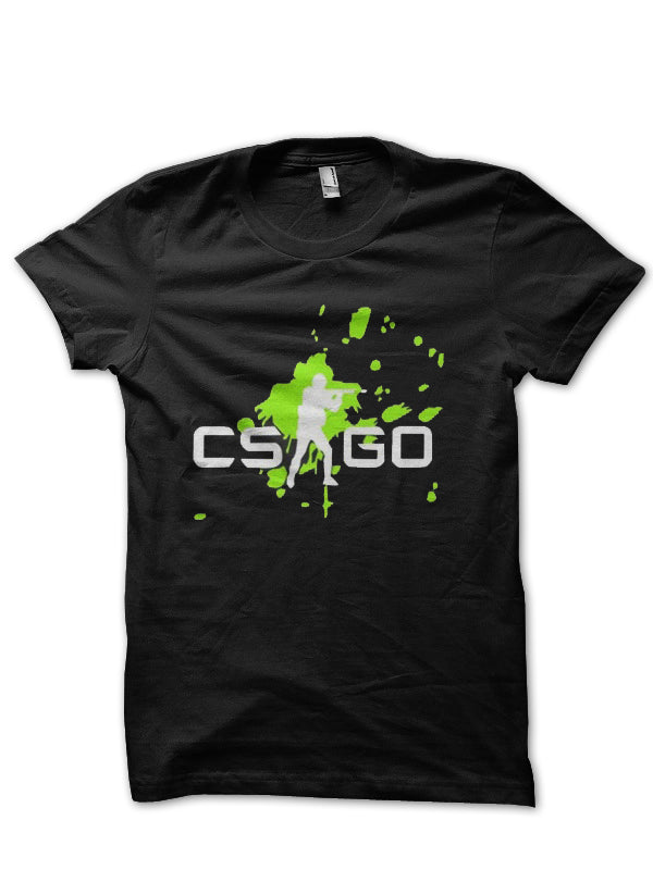 CSGO T-Shirt Style001 Hoodie, Sweatshirt | PureTeeCo.com