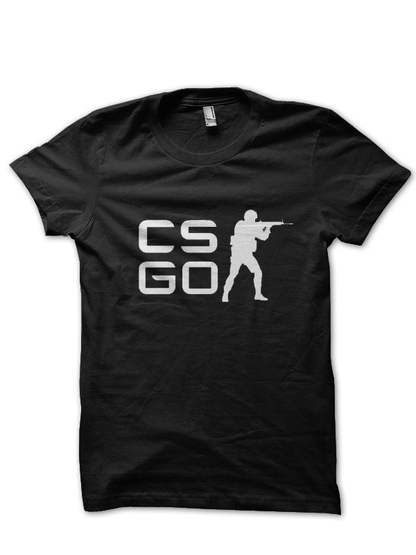 CSGO T-Shirt Style011 Hoodie, Sweatshirt | PureTeeCo.com