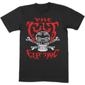 The Cult 'Electric' Unisex T-shirt Hoodie, Sweatshirt | PureTeeCo.com