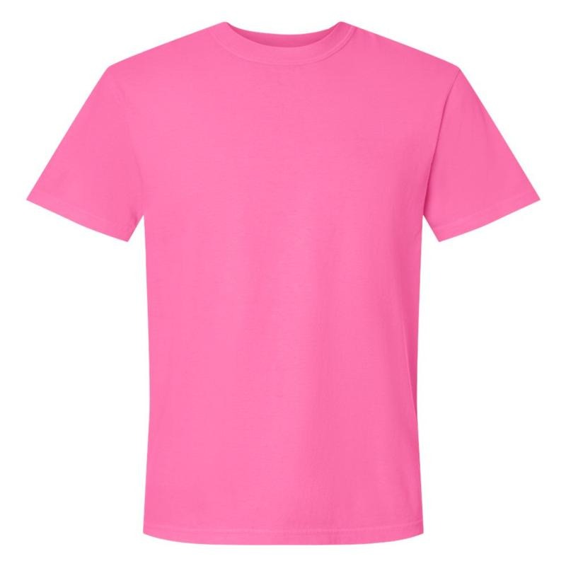 CUSTOM *YOUTH* Comfort Colors T-Shirt Hoodie, Sweatshirt | PureTeeCo.com