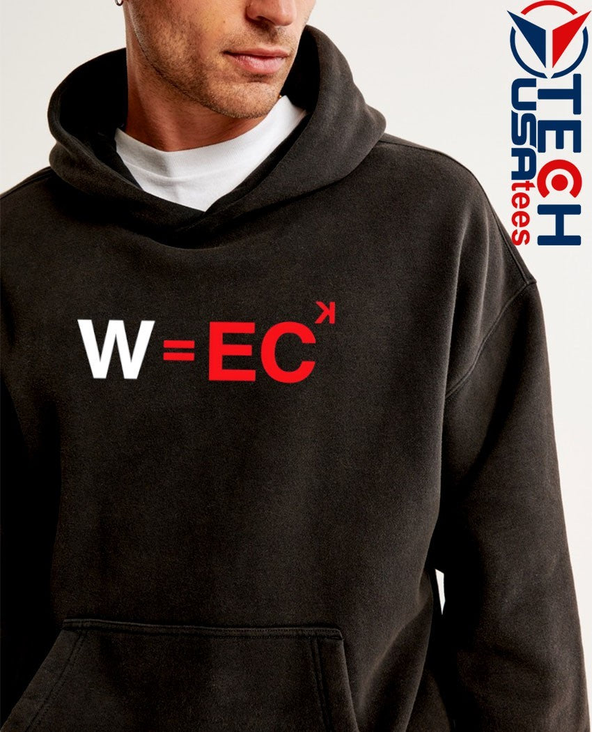 Cabrera’s Win Formula shirt