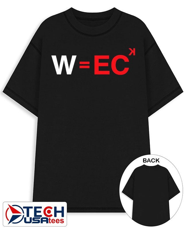 Cabrera’s Win Formula shirt