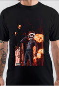 Cactus Jack T-Shirt Hoodie, Sweatshirt | PureTeeCo.com