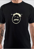 Cactus Jack T-Shirt Style003 Hoodie, Sweatshirt | PureTeeCo.com