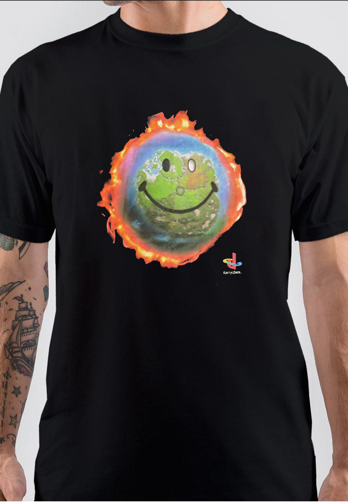 Cactus Jack T-Shirt Style002 Hoodie, Sweatshirt | PureTeeCo.com