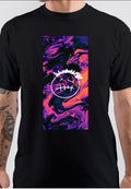 Cactus Jack T-Shirt Style001 Hoodie, Sweatshirt | PureTeeCo.com