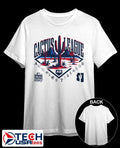 Cactus League 2026 Spring Training shirt