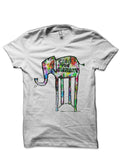 Cage The Elephant T-Shirt Style003 Hoodie, Sweatshirt | PureTeeCo.com