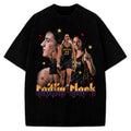 Caitlin Clark Fever T-Shirt Indiana Basketball Fan Art Graphic Tee Crewneck Cotton Hoodie, Sweatshirt | PureTeeCo.com