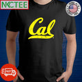 Cal Golden Bears Script Vintage Cal shirt
