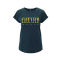 Feast Of Wire Logo Ladies T-Shirt Hoodie, Sweatshirt | PureTeeCo.com