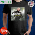 Call Of Duty Tim Walz shirt