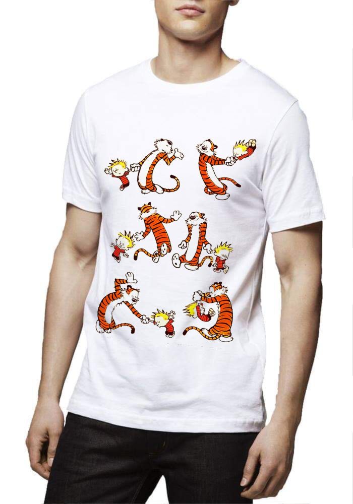 Calvin And Hobbes T-Shirt Hoodie, Sweatshirt | PureTeeCo.com
