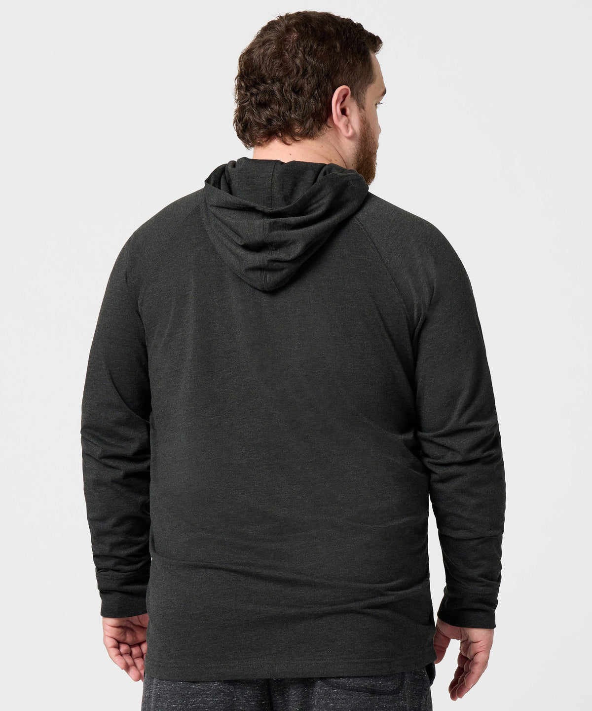Camp Hocking Hills Lightweight Hoodie