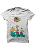 Camp Lazlo T-Shirt Style002 Hoodie, Sweatshirt | PureTeeCo.com