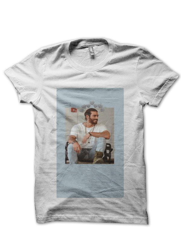 Can Yaman T-Shirt Style005 Hoodie, Sweatshirt | PureTeeCo.com