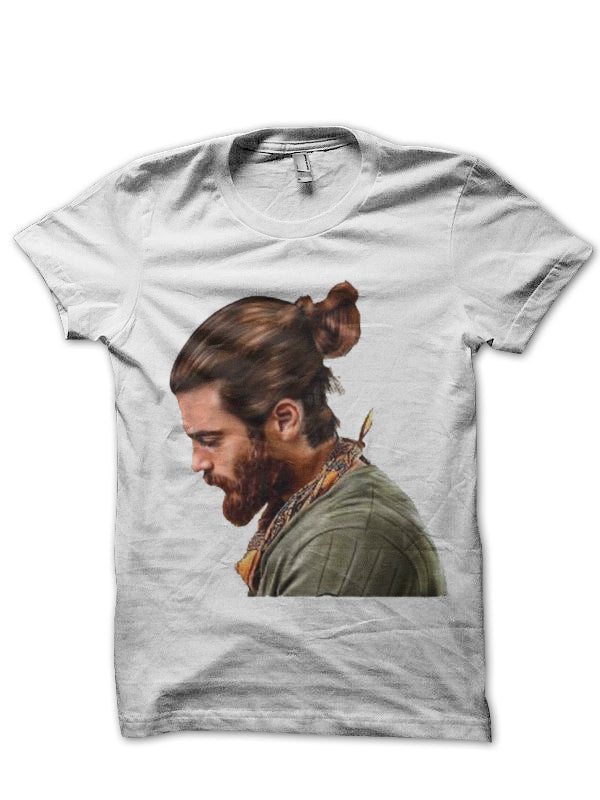 Can Yaman T-Shirt Style004 Hoodie, Sweatshirt | PureTeeCo.com