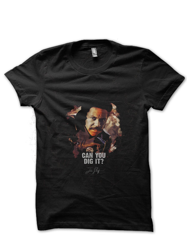 Can You Dig It â€“ JOHN SHAFT T-Shirt Hoodie, Sweatshirt | PureTeeCo.com