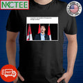 Canada to cut number of temporary foreign workers Justin Trudeau shirt