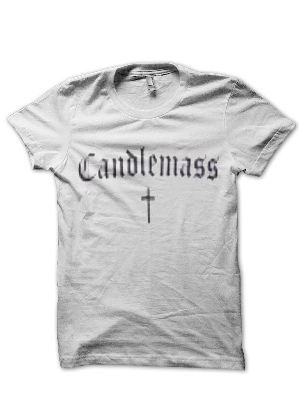 Candlemass T-Shirt Style008 Hoodie, Sweatshirt | PureTeeCo.com