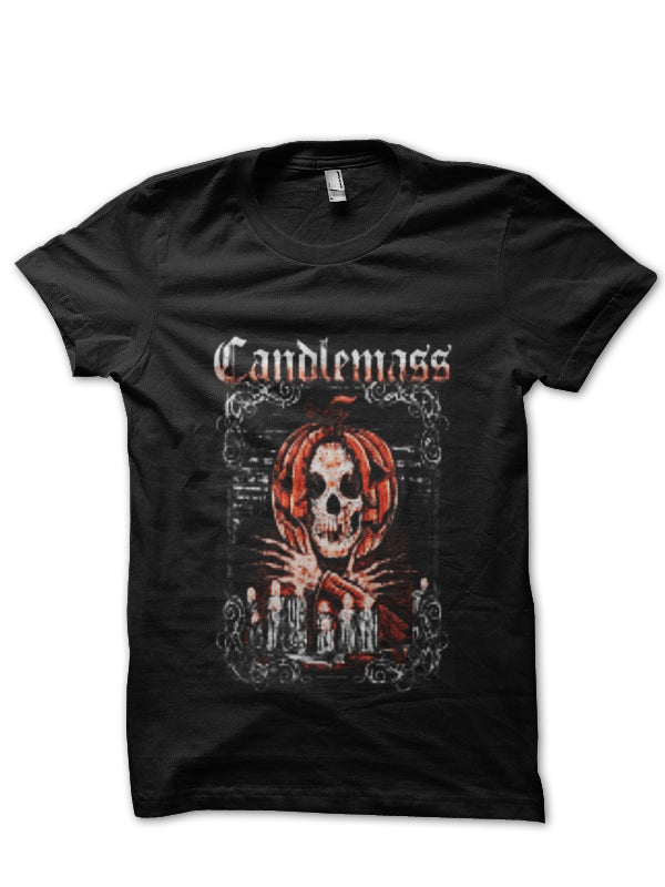 Candlemass T-Shirt Style009 Hoodie, Sweatshirt | PureTeeCo.com