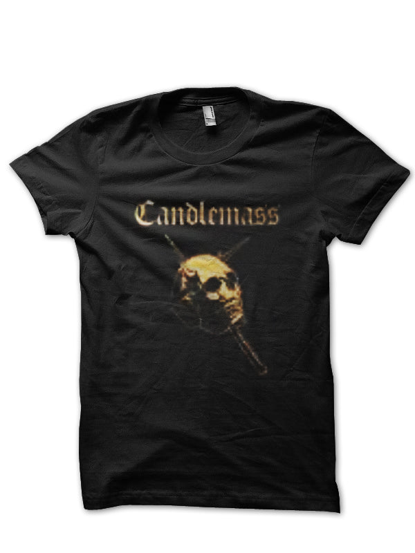 Candlemass T-Shirt Style005 Hoodie, Sweatshirt | PureTeeCo.com