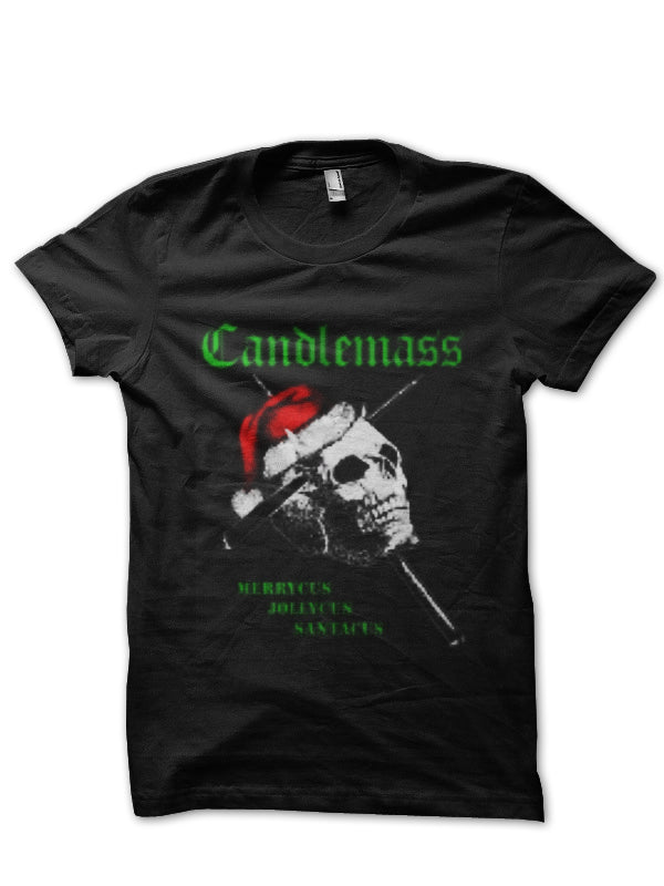 Candlemass T-Shirt Style004 Hoodie, Sweatshirt | PureTeeCo.com