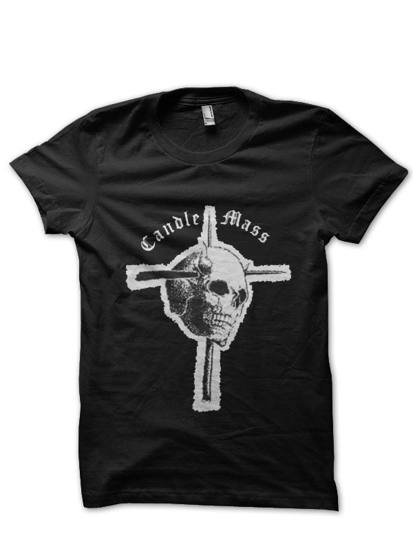 Candlemass T-Shirt Style003 Hoodie, Sweatshirt | PureTeeCo.com