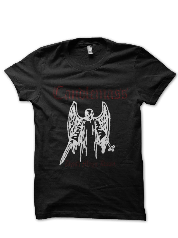 Candlemass T-Shirt Style001 Hoodie, Sweatshirt | PureTeeCo.com