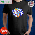 Candy Filled Fun Straws Pixy Stix candy shirt