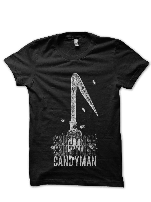 Candyman T-Shirt Style011 Hoodie, Sweatshirt | PureTeeCo.com