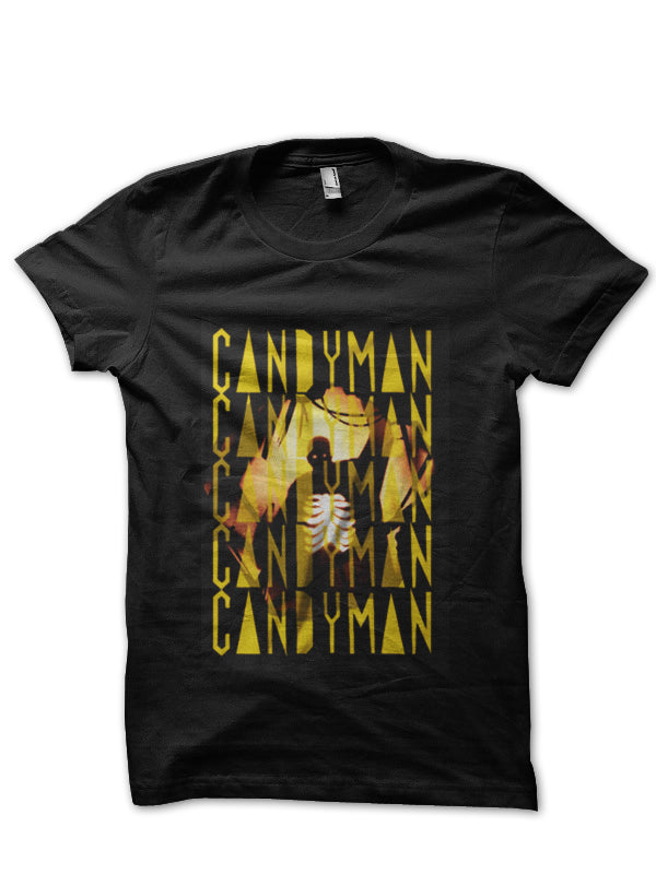 Candyman T-Shirt Style001 Hoodie, Sweatshirt | PureTeeCo.com