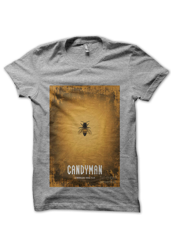 Candyman T-Shirt Hoodie, Sweatshirt | PureTeeCo.com