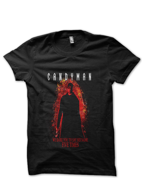 Candyman T-Shirt Style009 Hoodie, Sweatshirt | PureTeeCo.com