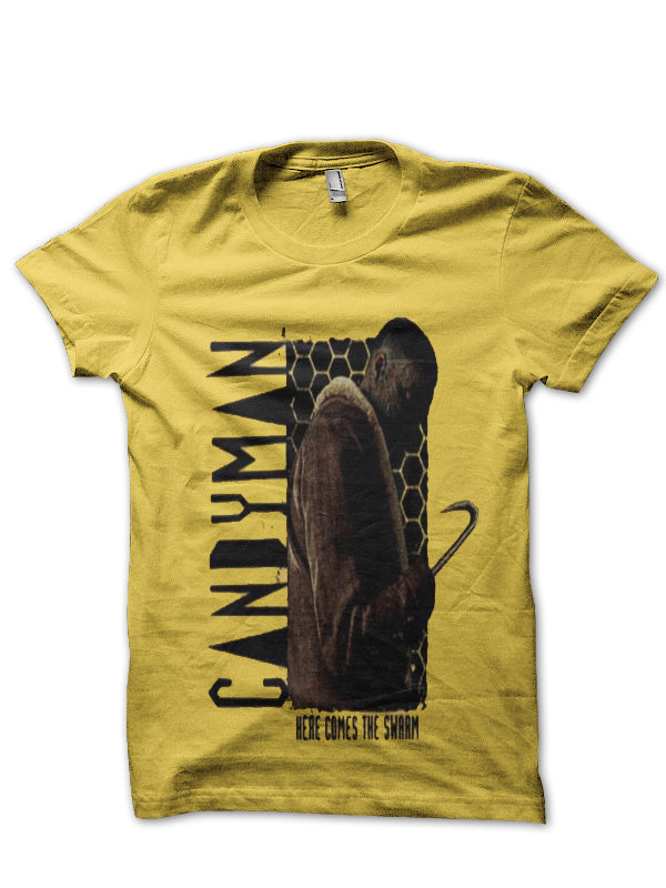 Candyman T-Shirt Style003 Hoodie, Sweatshirt | PureTeeCo.com