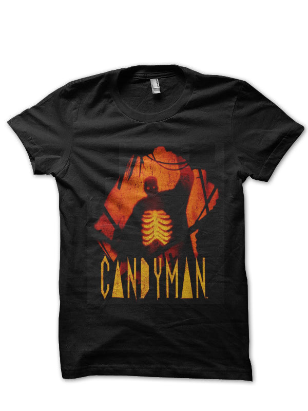 Candyman T-Shirt Style004 Hoodie, Sweatshirt | PureTeeCo.com