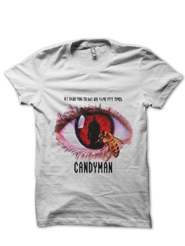 Candyman T-Shirt Style002 Hoodie, Sweatshirt | PureTeeCo.com