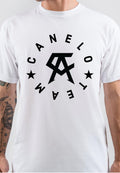 Canelo Team T-Shirt Hoodie, Sweatshirt | PureTeeCo.com