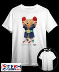 Canelo Turki Me La Pela Champion Bear Boxing Life shirt