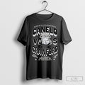 Canelo Vs Crawford Lifetime T Shirts