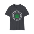 Cannabis Connoisseur T-shirt SD Hoodie, Sweatshirt | PureTeeCo.com