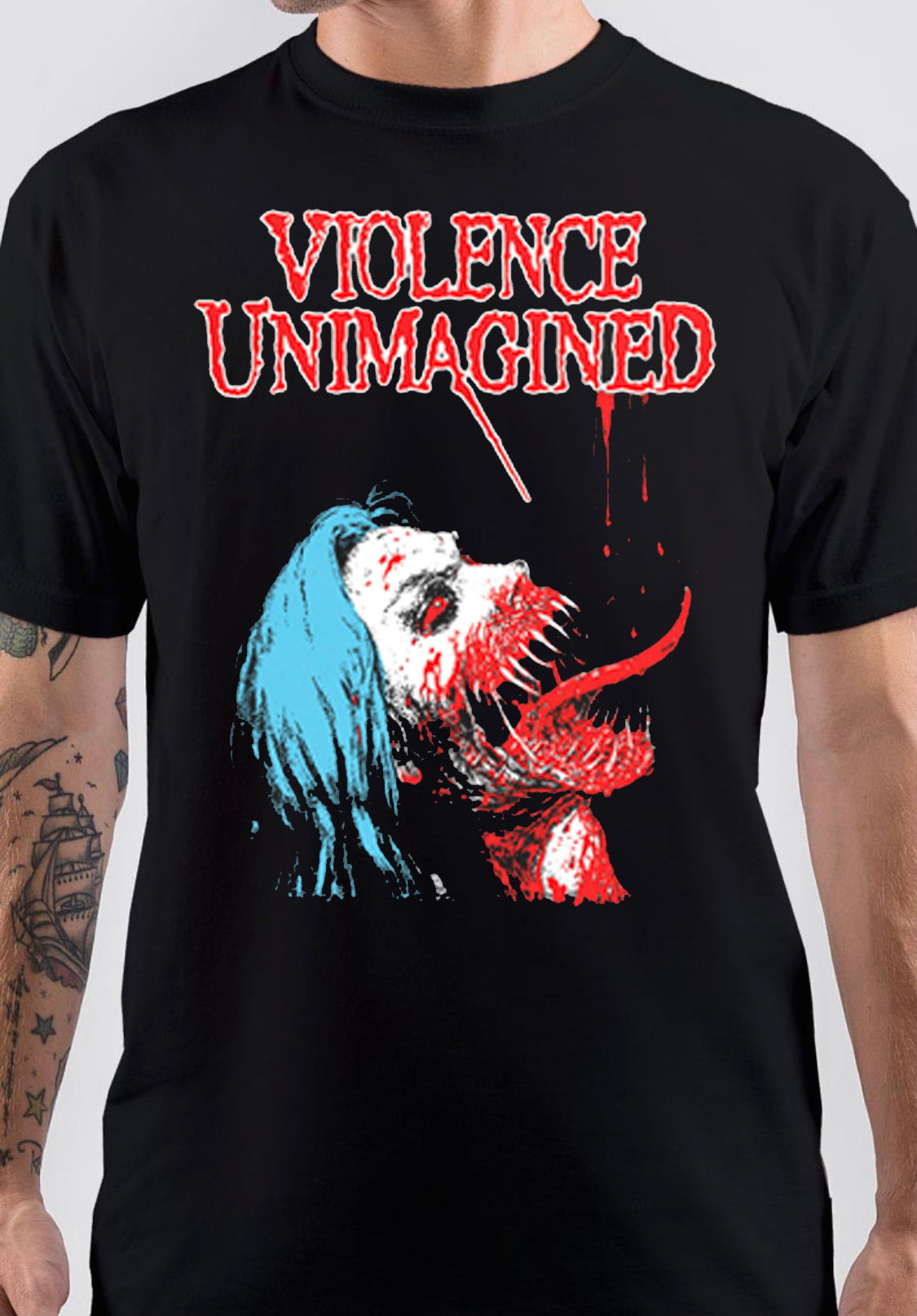 Cannibal Corpse Black T-Shirt Style007 Hoodie, Sweatshirt | PureTeeCo.com