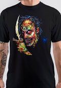Cannibal Corpse Black T-Shirt Style003 Hoodie, Sweatshirt | PureTeeCo.com