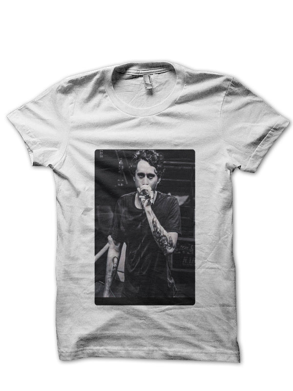 Canserbero T-Shirt Style009 Hoodie, Sweatshirt | PureTeeCo.com