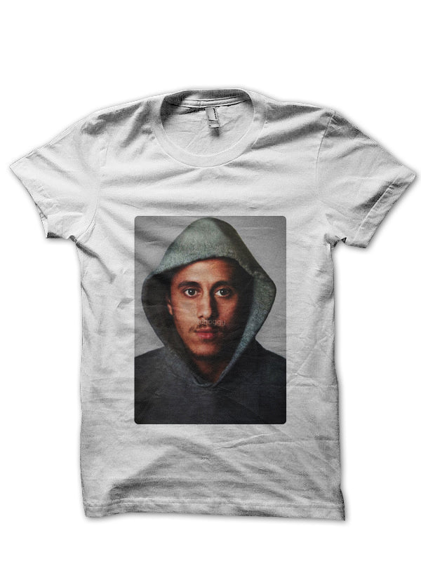 Canserbero T-Shirt Hoodie, Sweatshirt | PureTeeCo.com